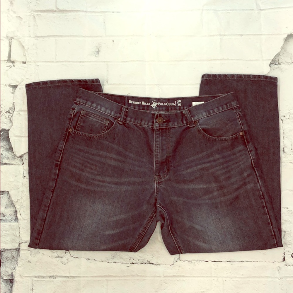 Beverly Hills Polo Club Jeans